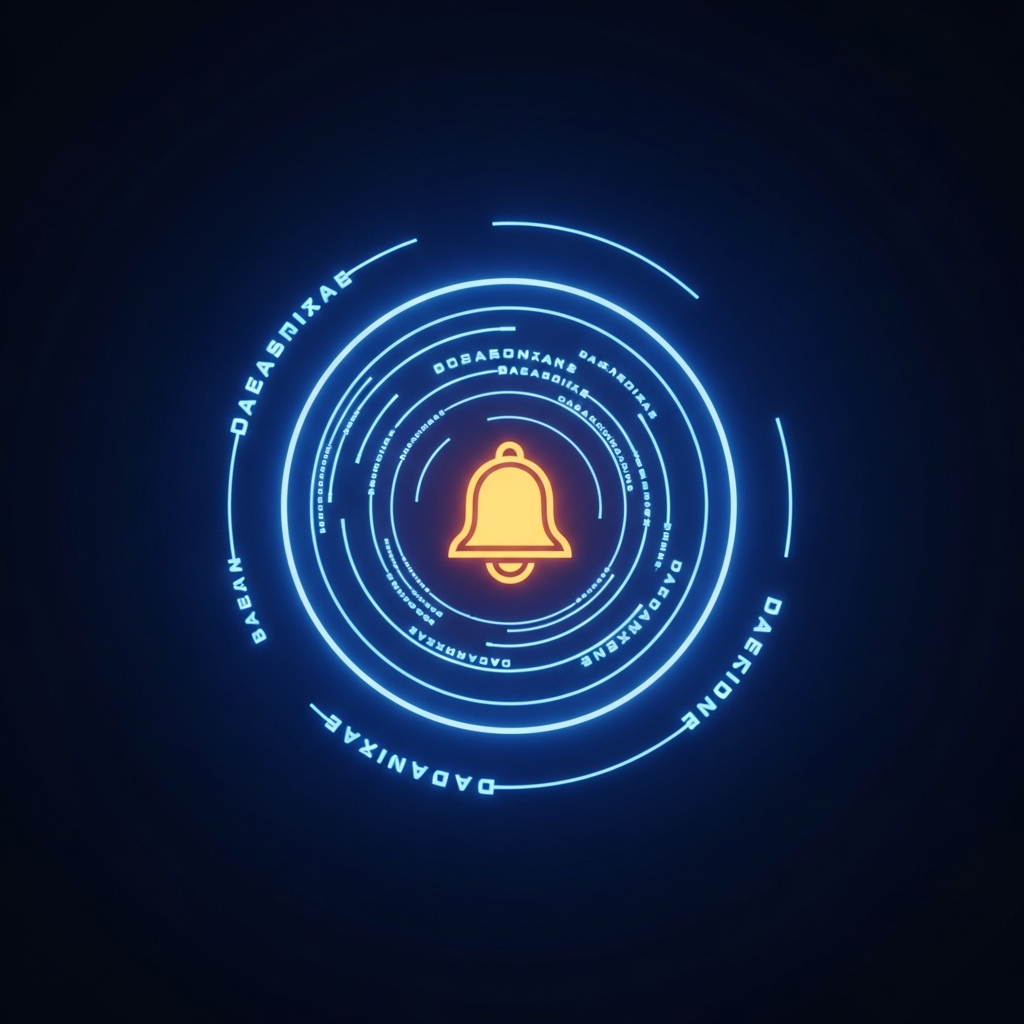 Communications visual