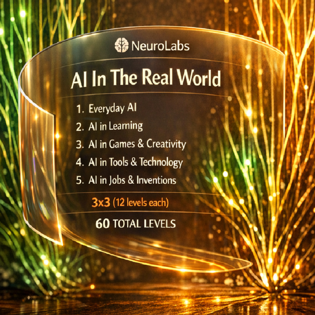 Ai 004- Ai In The Real World