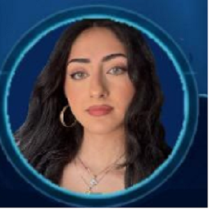 Prana Dargham, Co-Founder & Head of Product Design